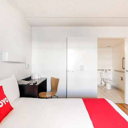 Oyo Hotel Houston Katy Freeway Luaran gambar