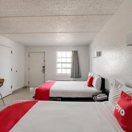 Oyo Hotel Houston Katy Freeway Luaran gambar