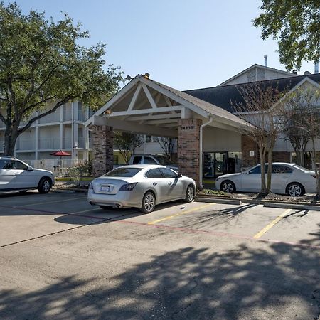 Oyo Hotel Houston Katy Freeway Luaran gambar