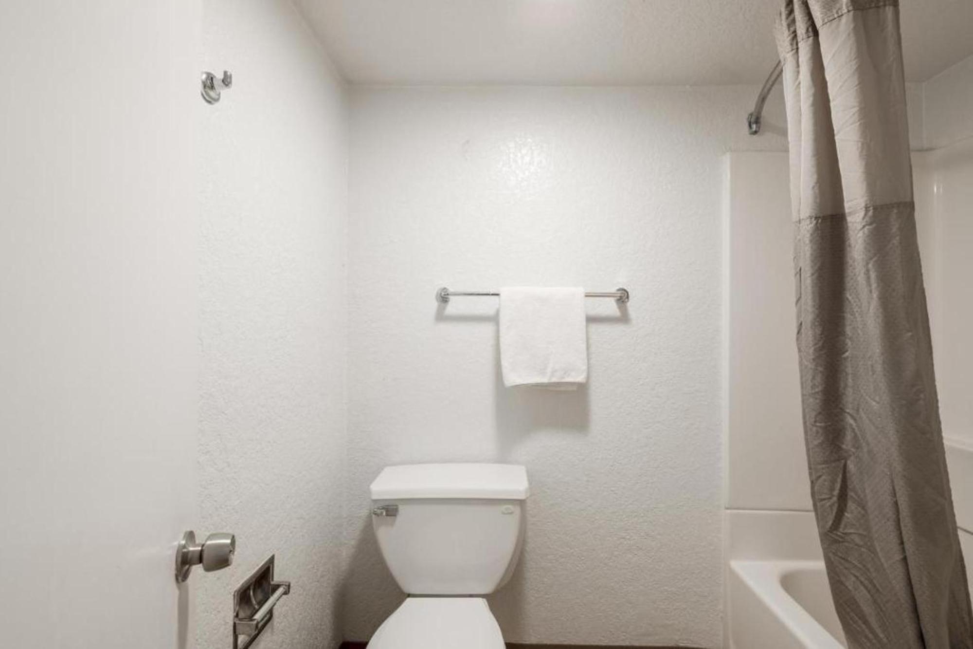 Oyo Hotel Houston Katy Freeway Luaran gambar