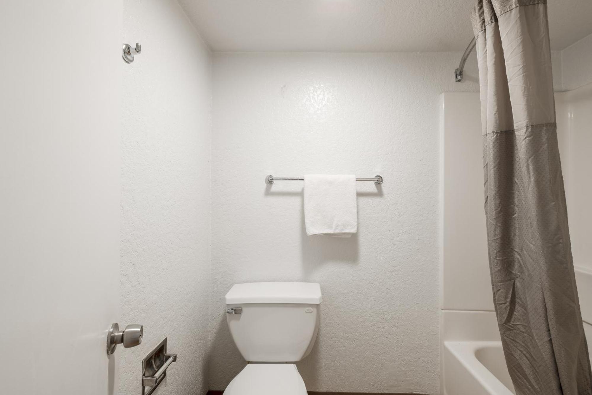 Oyo Hotel Houston Katy Freeway Luaran gambar